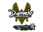 dupreeh (Glitter) | Rio 2022 image